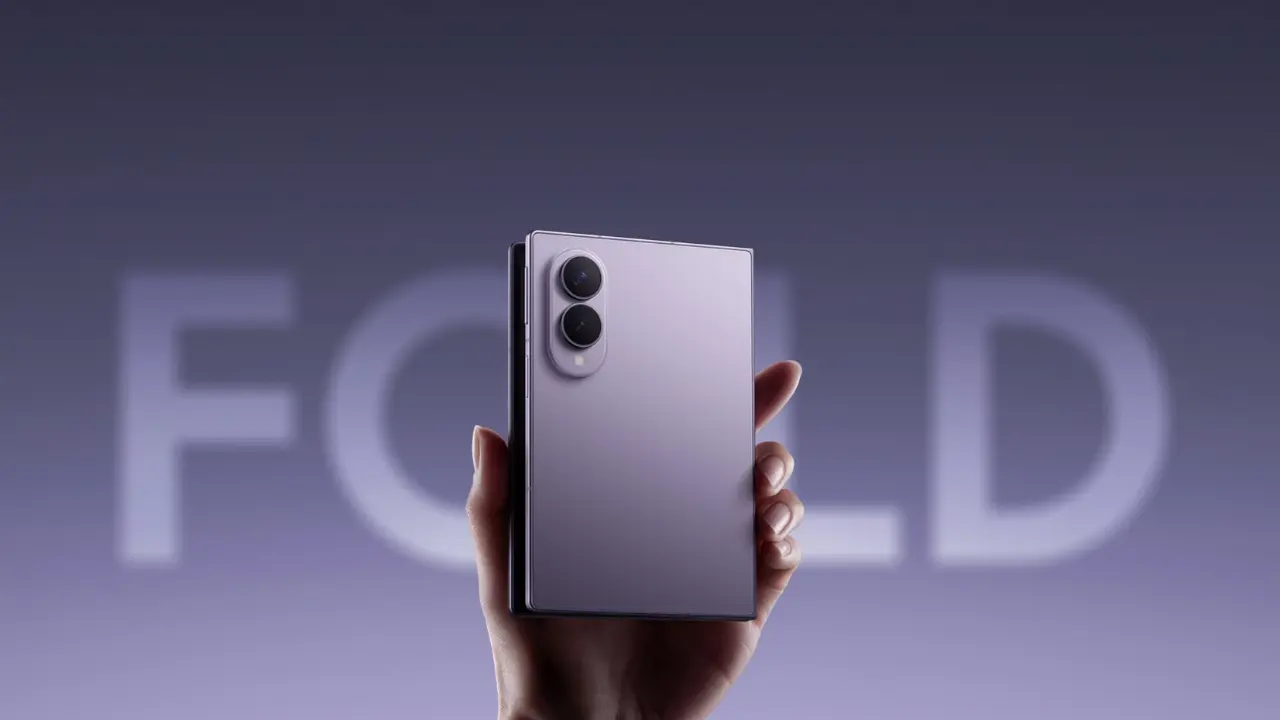 Samsung Galaxy Z Fold 8 Dirancang Untuk Hiburan Dan Gaming Strategi Baru Samsung Jawab Perubahan Pengguna Foldable