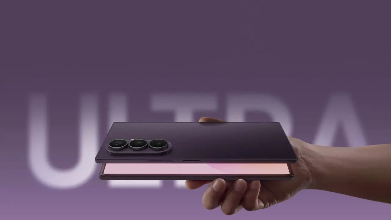 Samsung Galaxy Z Fold 8 Ultra Resmi Masuk Indonesia Hadir Dengan Desain Tipis Kamera 200mp Dan Fitur Galaxy Ai