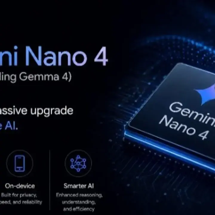 Samsung Galaxy Z Fold 8, Z Fold 8 Ultra, dan Z Flip 8 Jadi HP Pertama dengan Gemini Nano 4 Berbasis AI Google