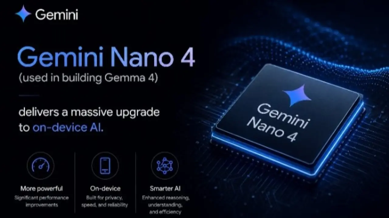 Samsung Galaxy Z Fold 8 Z Fold 8 Ultra Dan Z Flip 8 Jadi Hp Pertama Dengan Gemini Nano 4 Berbasis Ai Google