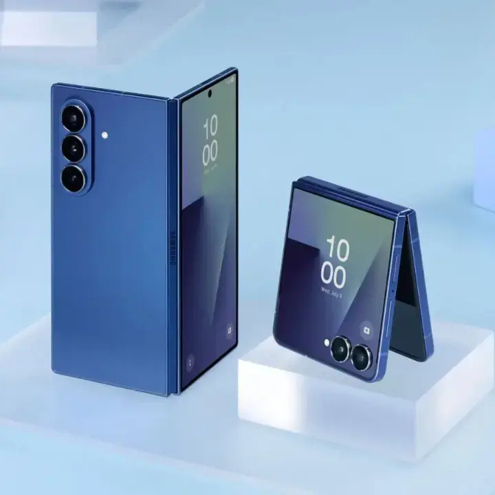 Samsung Resmi Hadirkan Galaxy Z Fold 8 dan Galaxy Z Flip 8, Tawarkan Pembaruan Desain dan Fitur Terbaru