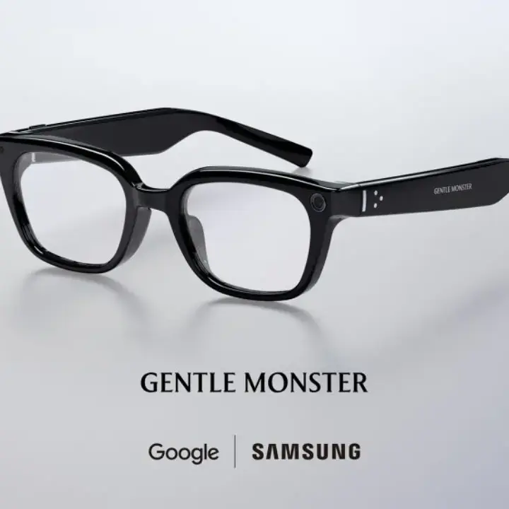 Samsung Resmi Kenalkan Kacamata Pintar AI Berbasis Android XR, Didukung Gemini dan Snapdragon AR1 Gen 1