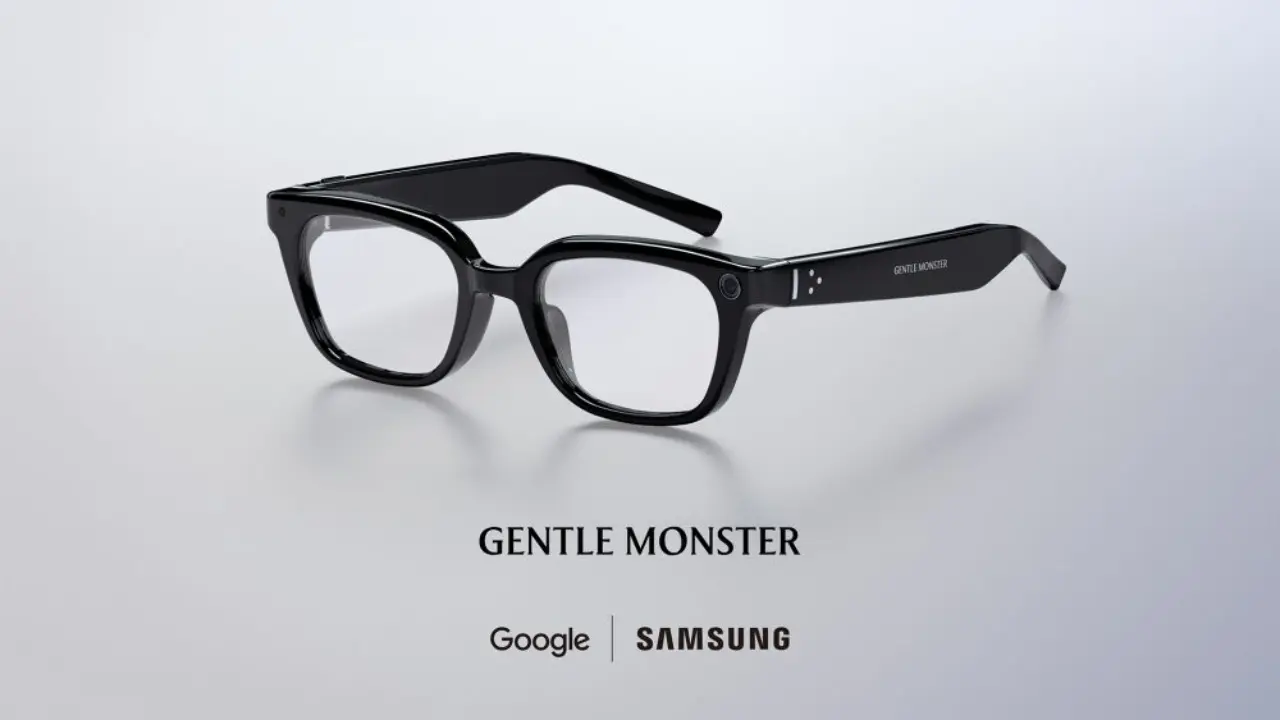 Samsung Resmi Kenalkan Kacamata Pintar Ai Berbasis Android Xr Didukung Gemini Dan Snapdragon Ar1 Gen 1