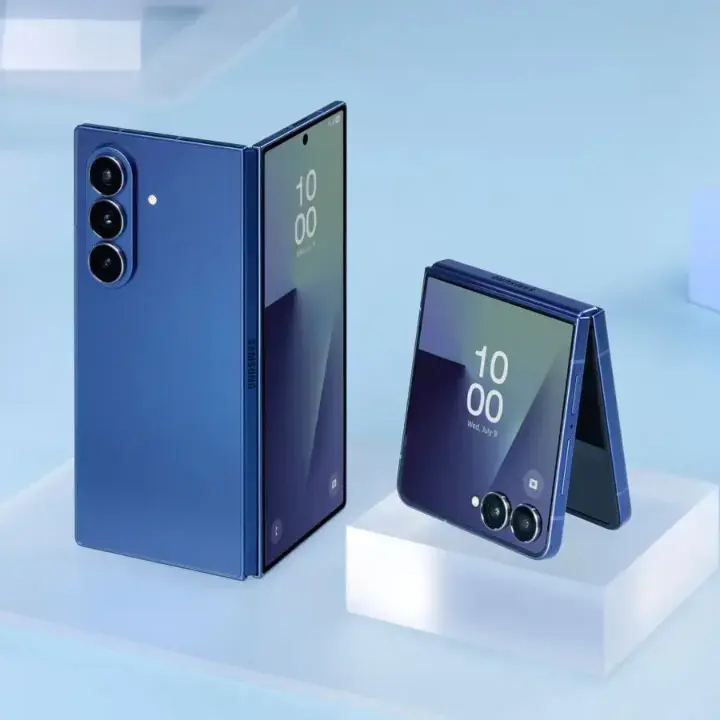 Samsung Sematkan Baterai Silikon-Karbon di Galaxy Z Fold 8 dan Galaxy Z Flip 8, Ini Keunggulan yang Ditawarkan