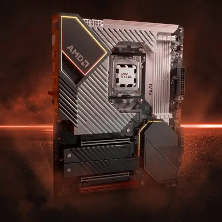 Socket AMD AM5 Dikabarkan Berakhir di Generasi Zen 7, AMD Bersiap Beralih ke Platform AM6 yang Lebih Modern