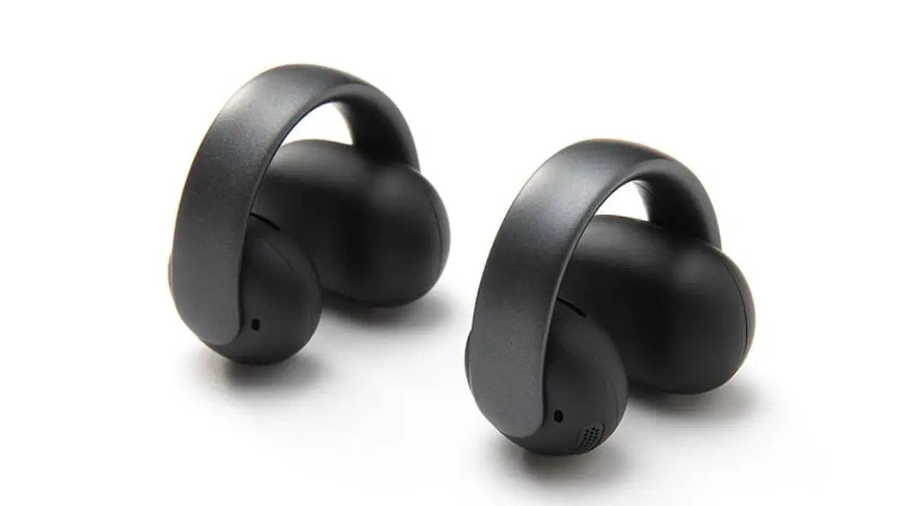Soundcore Aeroclip Resmi Meluncur Di Indonesia Earbuds Open Ear Clip On Dengan Hi Res Audio Dibanderol Rp 1 7 Jutaan