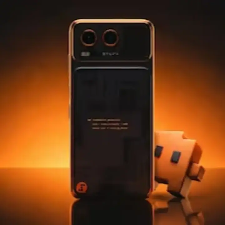StepX Neo Siap Jadi AI Agentic Phone Pertama Dunia, StepFun Tawarkan Konsep Smartphone Berbasis Agen AI Baru
