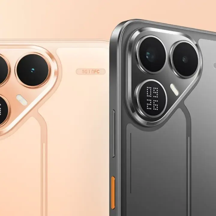 Tecno Pova 8 5G Resmi Meluncur di Indonesia, Usung Layar Dot-matrix Mini dan Baterai Jumbo, Cek Harganya