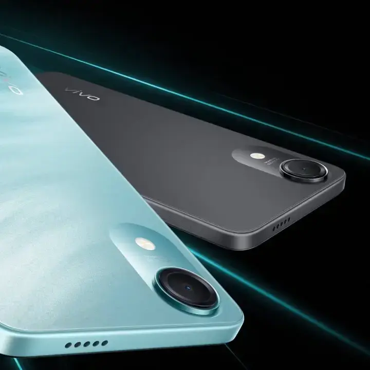 Vivo T5e Resmi Meluncur, Bawa Baterai 5.500 mAh, IP64, Layar 90Hz dan Slot microSD Hingga 2TB