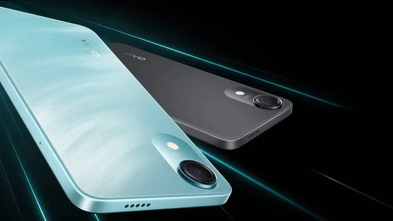 Vivo T5e Resmi Meluncur Bawa Baterai 5 500 Mah Ip64 Layar 90hz Dan Slot Microsd Hingga 2tb