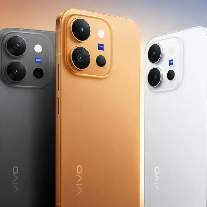 Vivo X300e Resmi Diperkenalkan, Hadir dengan Kamera Zeiss dan Baterai 7.200 mAh Siap Bersaing di Kelas Menengah Premium