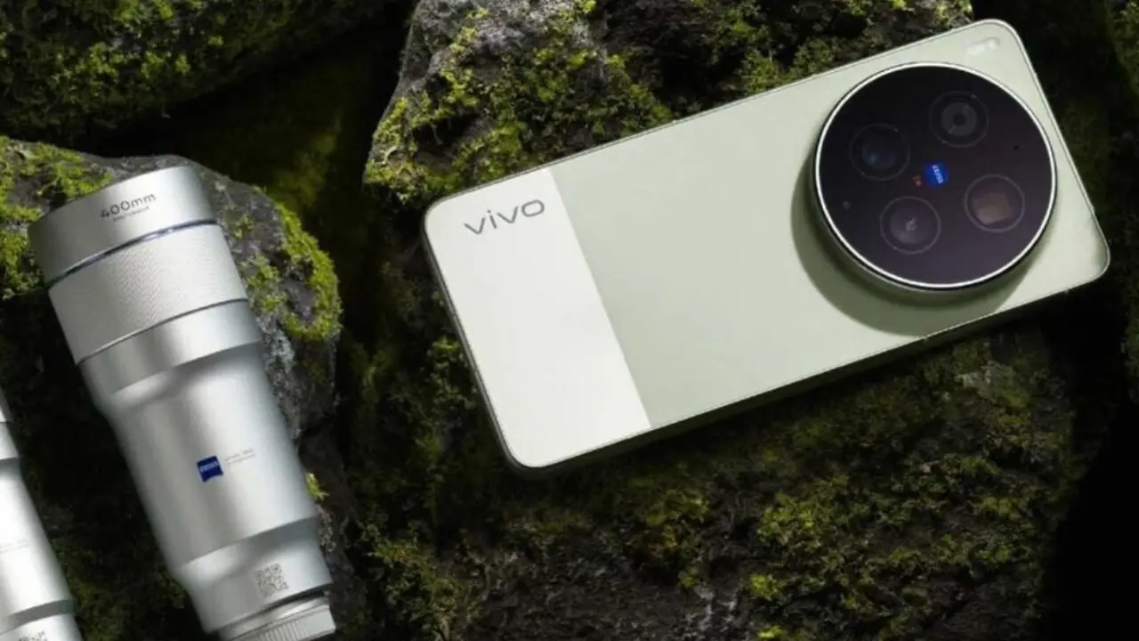Vivo X500 Pro Max Semakin Dekat Meluncur Sertifikasi Global Ungkap Dukungan Flashcharge 90w