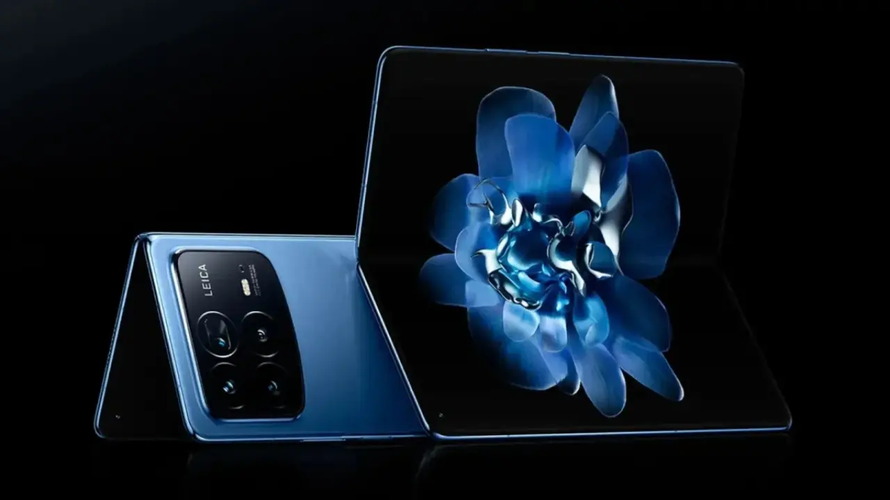Xiaomi Mix Fold 5 Dikabarkan Segera Meluncur Dengan Hyperos 4 Berbasis Android 17