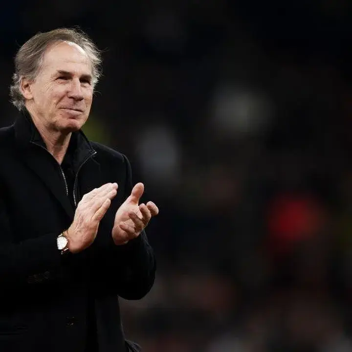 AC Milan Bantah Hoaks Meninggalnya Legenda Franco Baresi