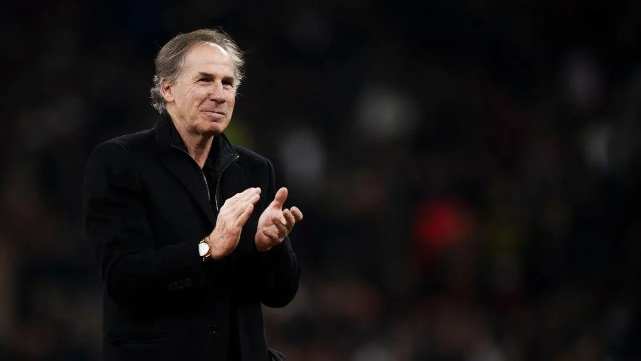 AC Milan Bantah Hoaks Meninggalnya Legenda Franco Baresi