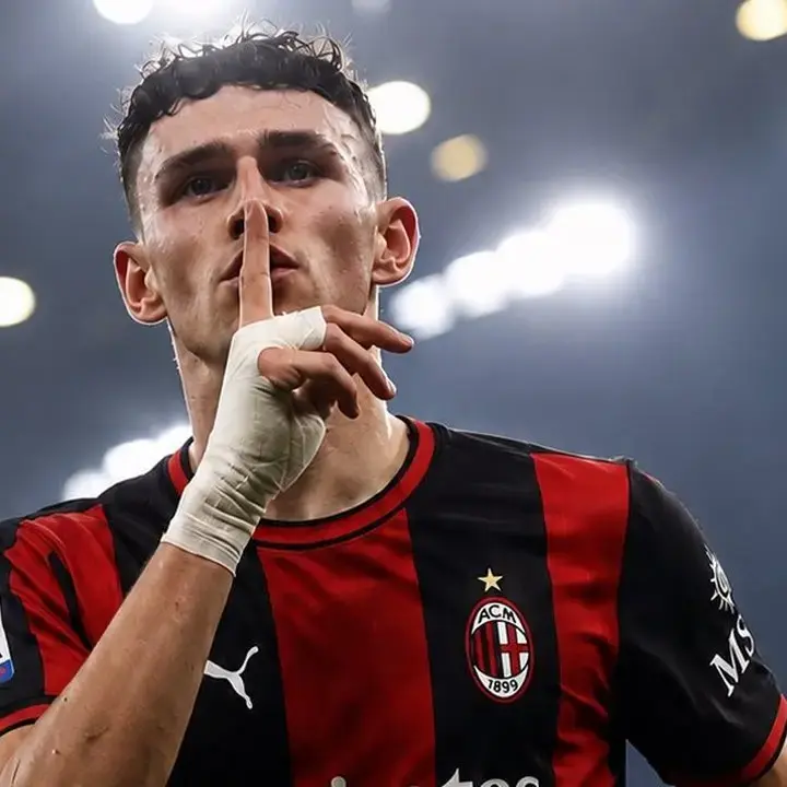AC Milan Bidik Phil Foden Dari Manchester City, Peluang Transfer Musim Panas 2026 Terbuka?