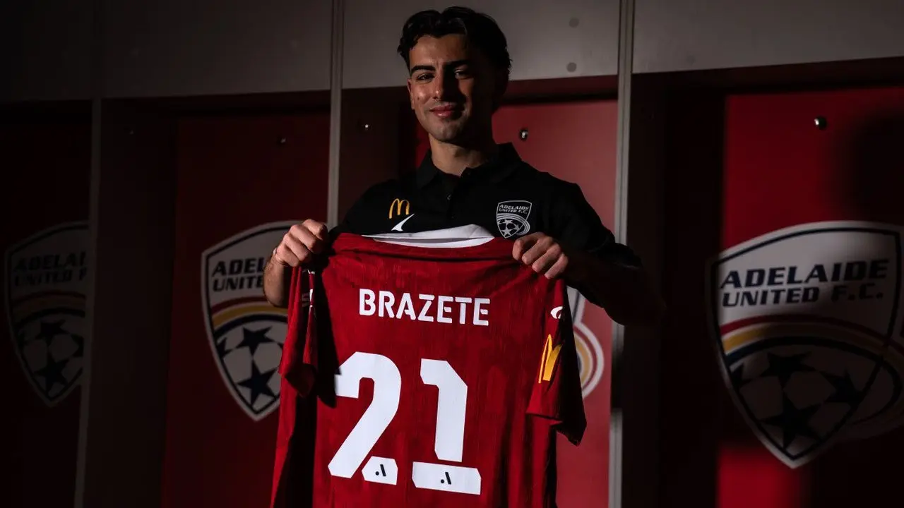 Jacob Brazete