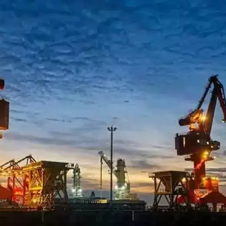 ADRO Ungkap Rencana Laporan Keuangan Kuartal II-2026, Kinerja Aluminium Jadi Sorotan
