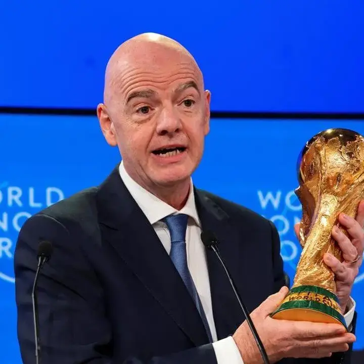 AFC Kecewa FIFA Jual Saham Piala Dunia ke Sektor Privat