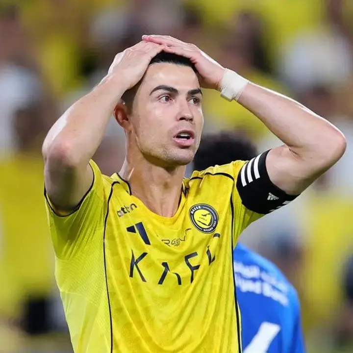 Al Nassr Terlilit Utang Rp3,9 T, PIF Ambil Langkah Penyelamatan
