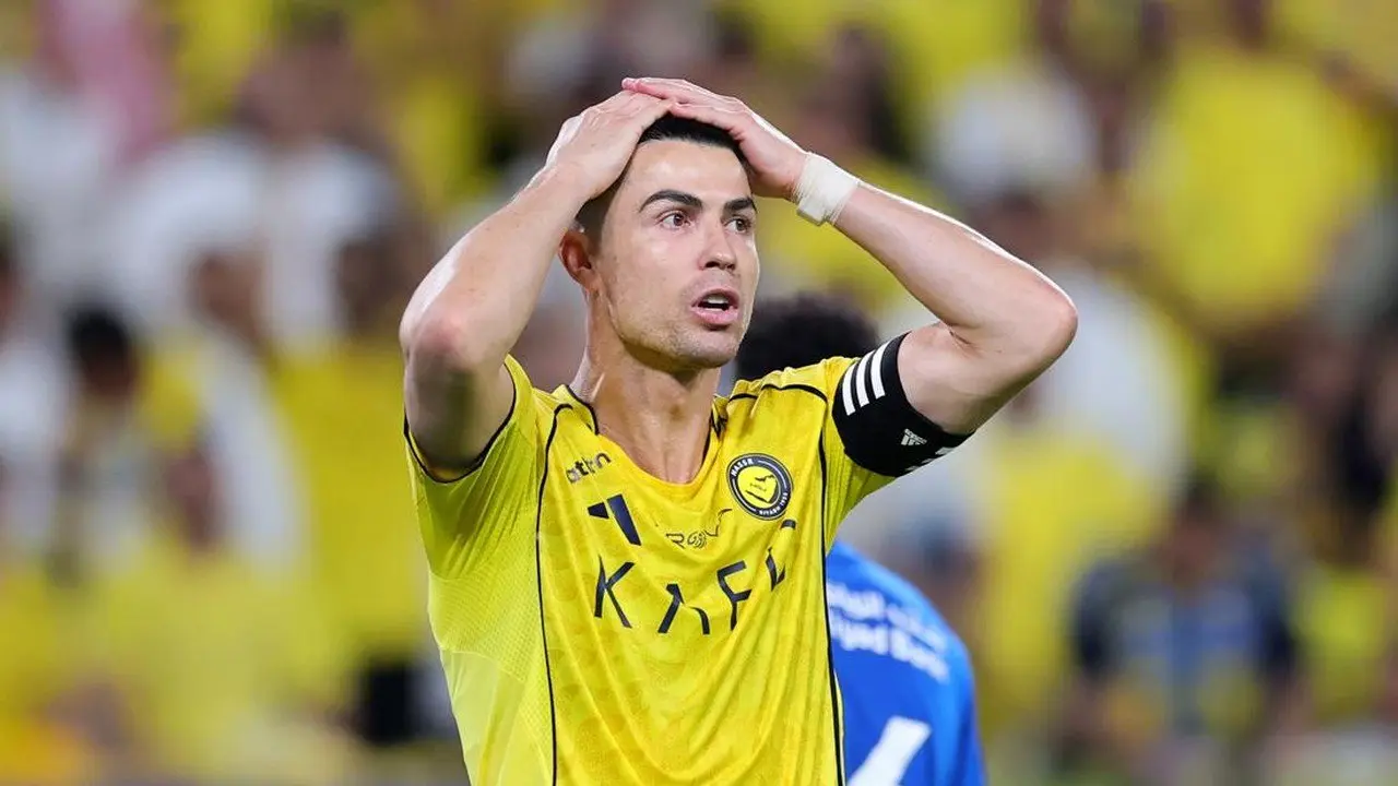 Al Nassr Terlilit Utang Rp3,9 T, PIF Ambil Langkah Penyelamatan