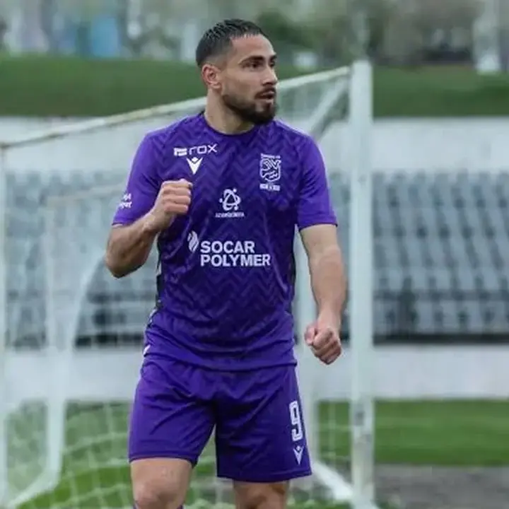Alexandre Ramalingom Diboyong Persita Rp6,08 Miliar Untuk Pertajam Lini Serang di Super League 2026/2027