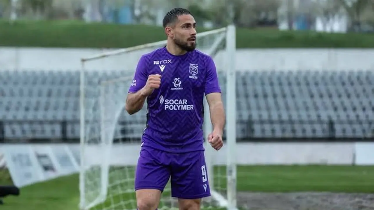Alexandre Ramalingom