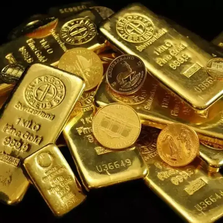 Analis: Tren Bearish Terus Tekan Harga Emas, Support Di Kisaran US$3.873–3.981