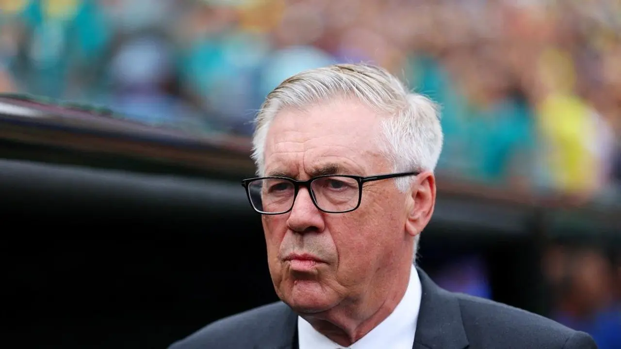 Ancelotti Pilih Brasil, Italia Gagal Rekrut Pelatih Top