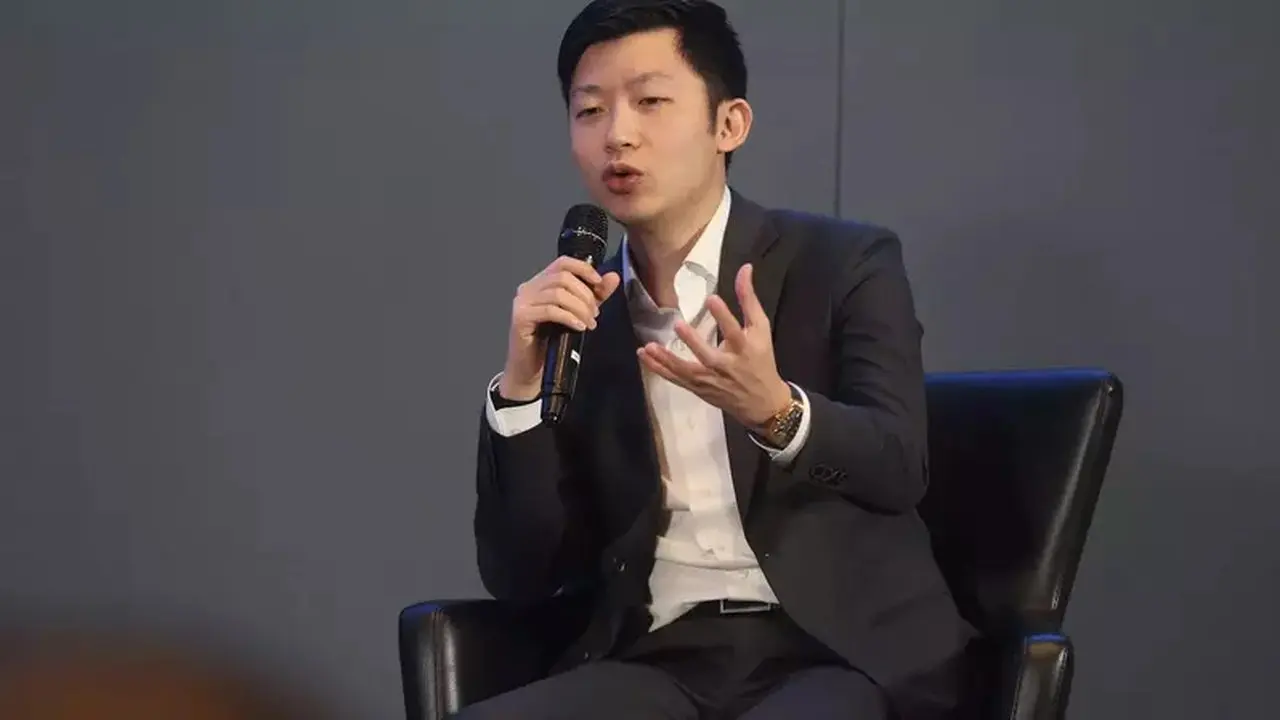 Andry Hakim: Dari Modal Rp1 M Jadi Rugi Rp500 Juta Saat Market Crash