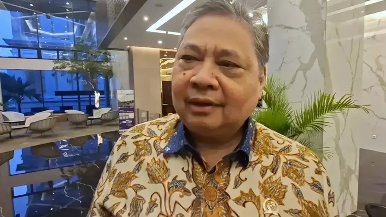 Antisipasi Dampak El Nino, Pemerintah Kaji Insentif Sektor Pangan