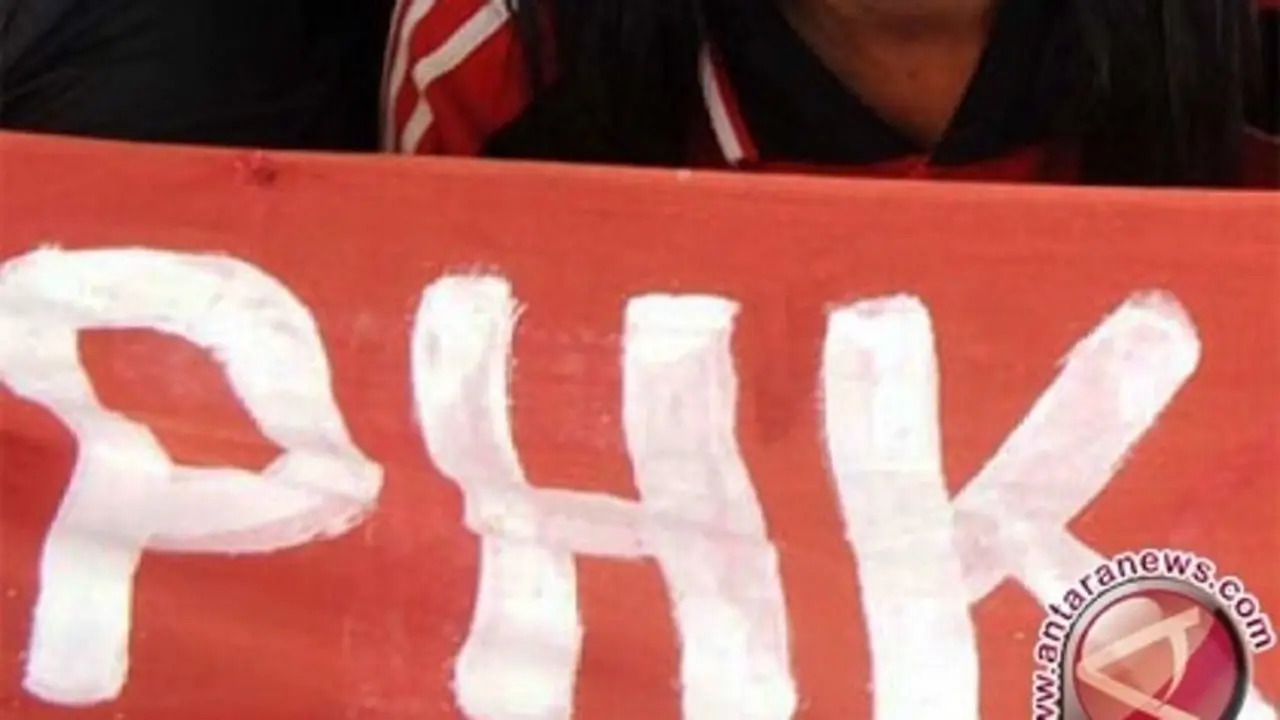 Apindo Usul UU Ketenagakerjaan Baru, Fokus pada Dunia Kerja Masa Depan