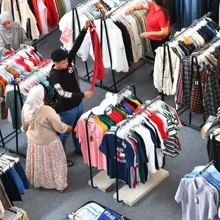 APPBI Perkirakan Kenaikan Harga Barang di Mal Mulai Oktober 2026 Akibat Biaya Produksi Naik