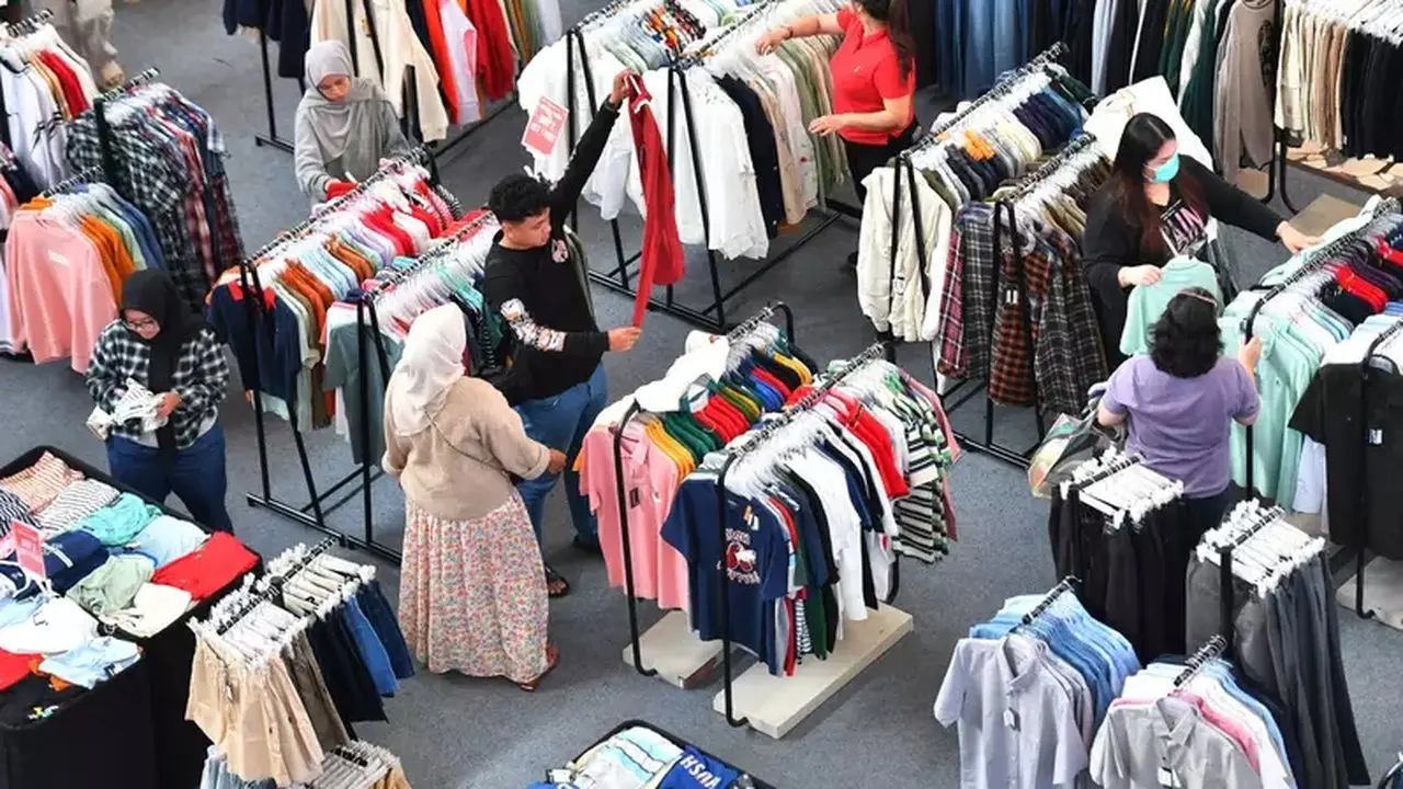 APPBI Perkirakan Kenaikan Harga Barang di Mal Mulai Oktober 2026 Akibat Biaya Produksi Naik