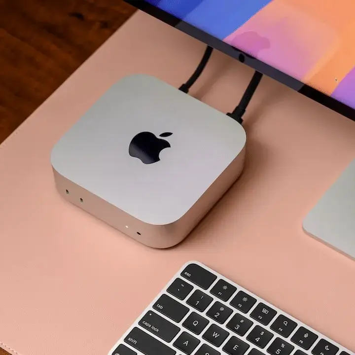 Apple Hadapi Lonjakan Permintaan Mac Mini, Harga Naik dan Waktu Tunggu Memanjang