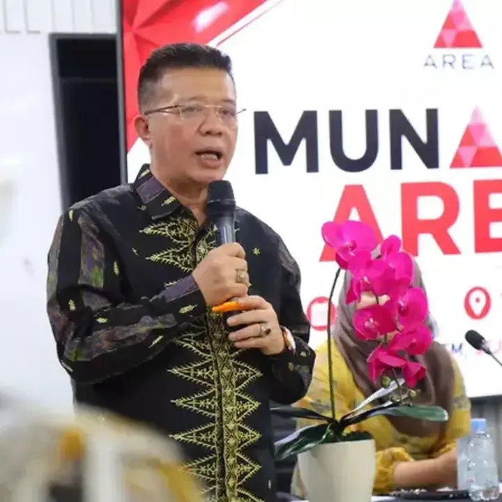 AREA Indonesia: Jembatan Kolaborasi Industri Properti Nasional