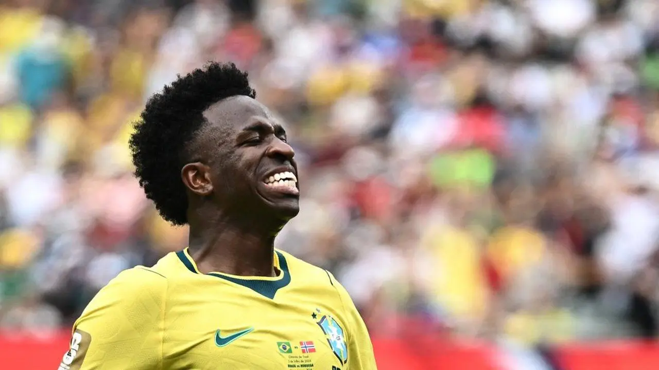 Arsenal Siapkan 4 Bidikan Alternatif Jika Gagal Rekrut Vinicius Junior