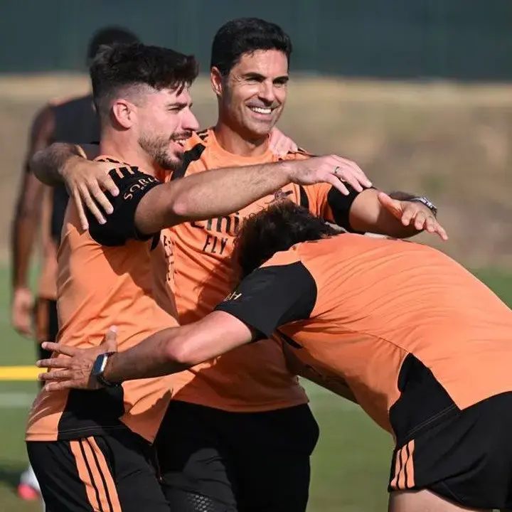 Arteta Ingin Arsenal Capai Level Baru di Musim 2026/2027