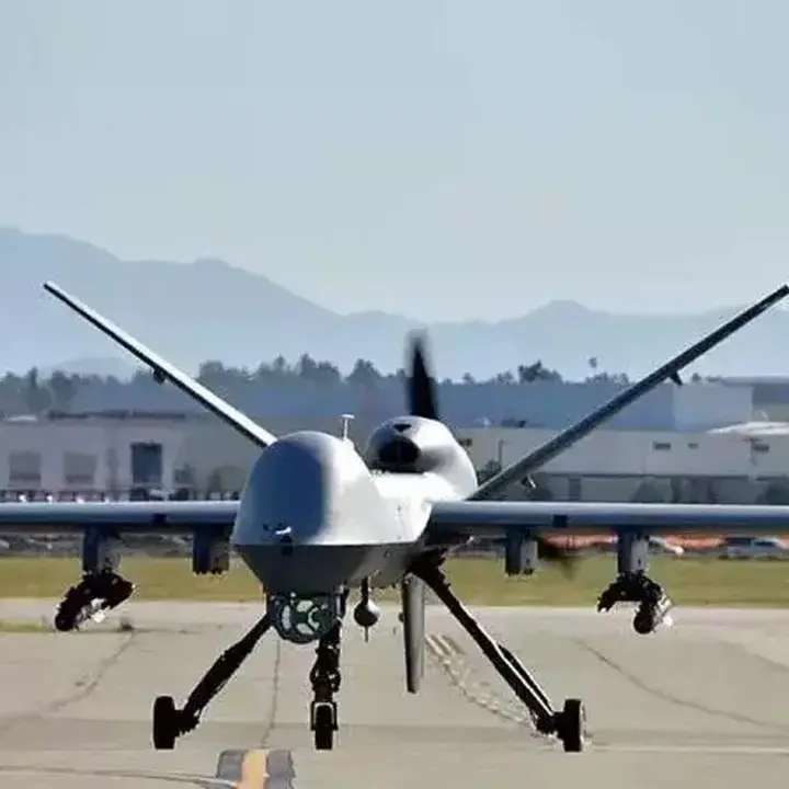 AS Pertimbangkan Serangan Militer ke Mali untuk Tumpas Afiliasi Al-Qaeda