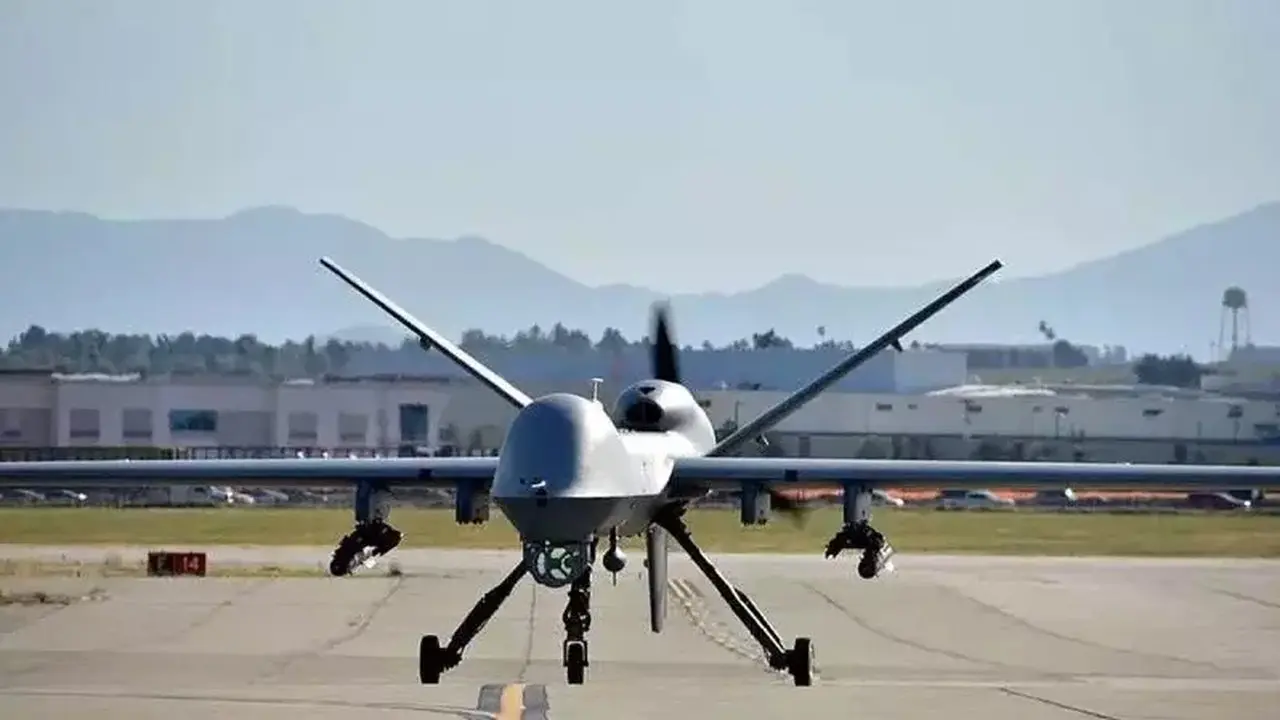 AS Pertimbangkan Serangan Militer ke Mali untuk Tumpas Afiliasi Al-Qaeda