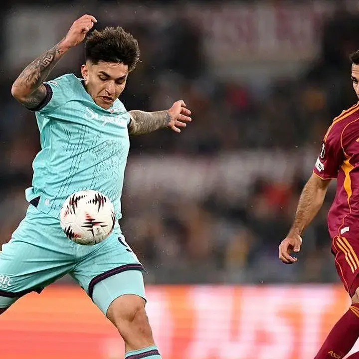 AS Roma Resmi Boyong Santiago Castro dari Bologna dengan Mahar 35 Juta Euro