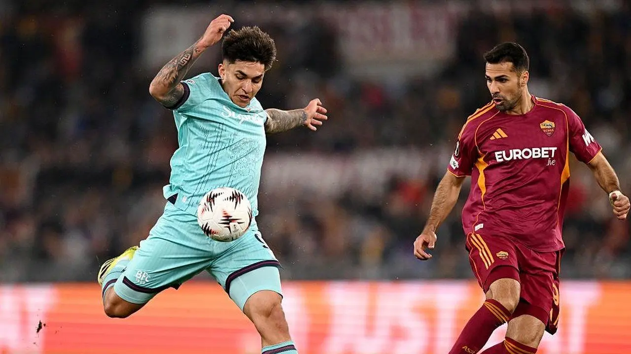 AS Roma Resmi Boyong Santiago Castro dari Bologna dengan Mahar 35 Juta Euro