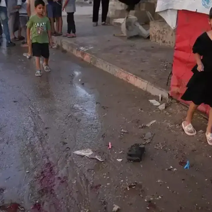 AS Siapkan Serangan Militer Skala Masif ke Iran, Ketegangan Meningkat