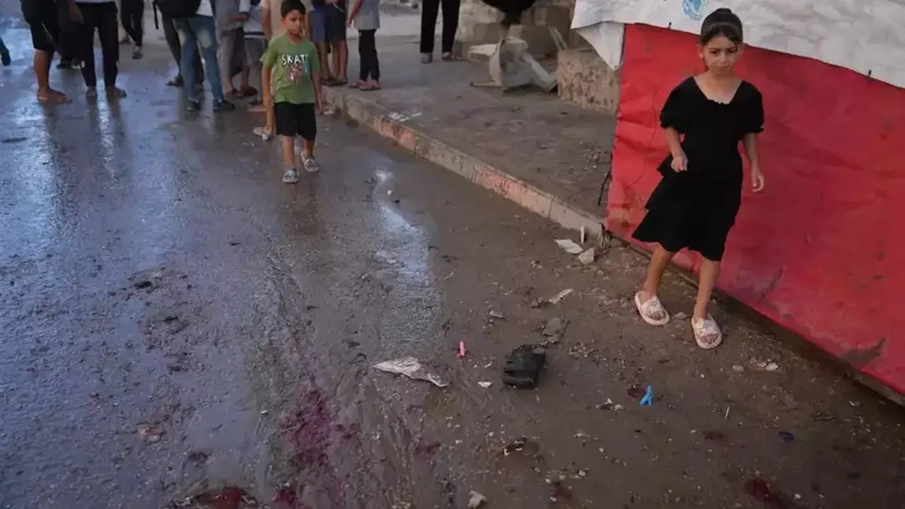 AS Siapkan Serangan Militer Skala Masif ke Iran, Ketegangan Meningkat