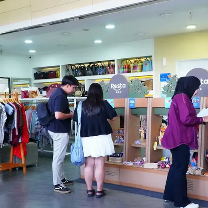 Astra Infra dan Resta Pendopo Luncurkan Ruang Temoe Untuk UMKM Difabel dan Neurodivergent