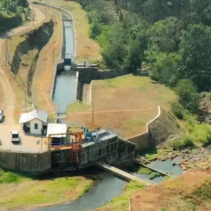 Astra International Perluas Jangkauan Bisnis Energi Terbarukan Lewat Arkora Hydro