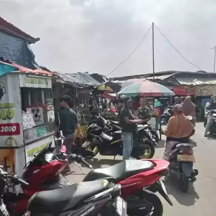 AstraPay Dorong UMKM Teh Solo Dua Daun Tingkatkan Literasi Keuangan dan Bisnis