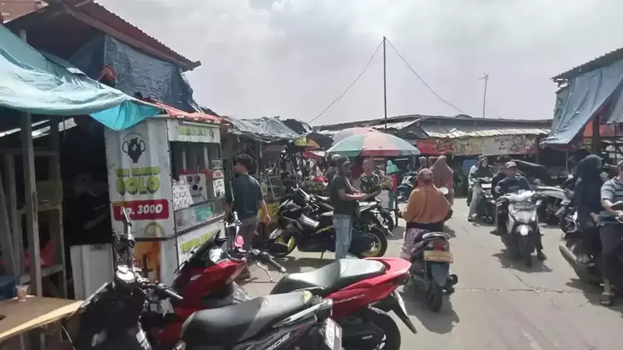 AstraPay Dorong UMKM Teh Solo Dua Daun Tingkatkan Literasi Keuangan dan Bisnis