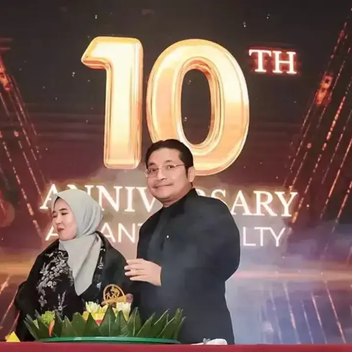Atlantis Realty Perluas Jaringan Kemitraan di Perayaan Satu Dekade