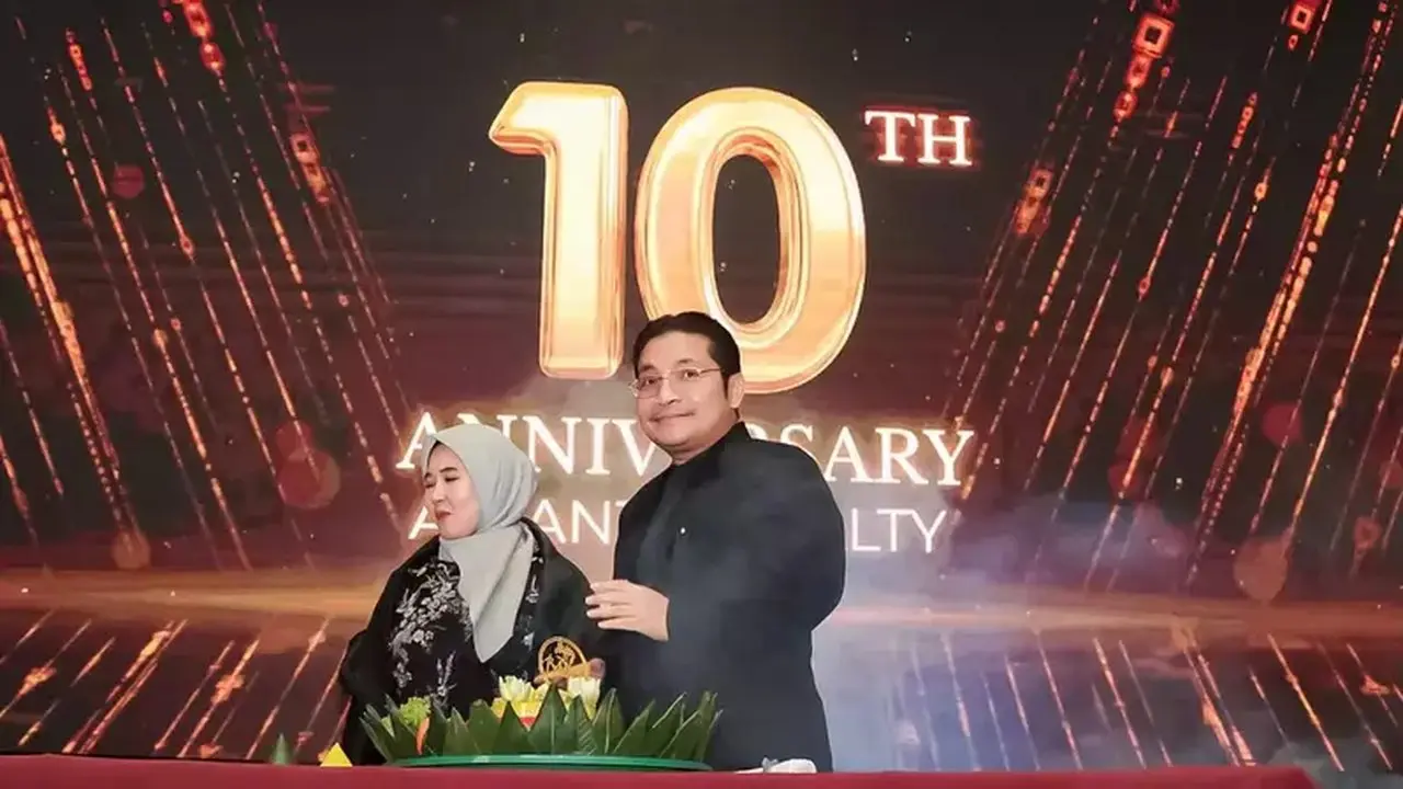 Atlantis Realty Perluas Jaringan Kemitraan di Perayaan Satu Dekade